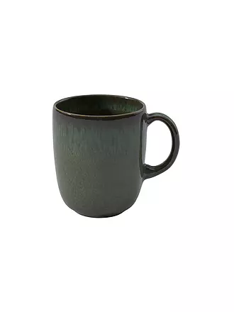 LIKE BY VILLEROY & BOCH | Henkelbecher LAVE VERT 0,40l | 